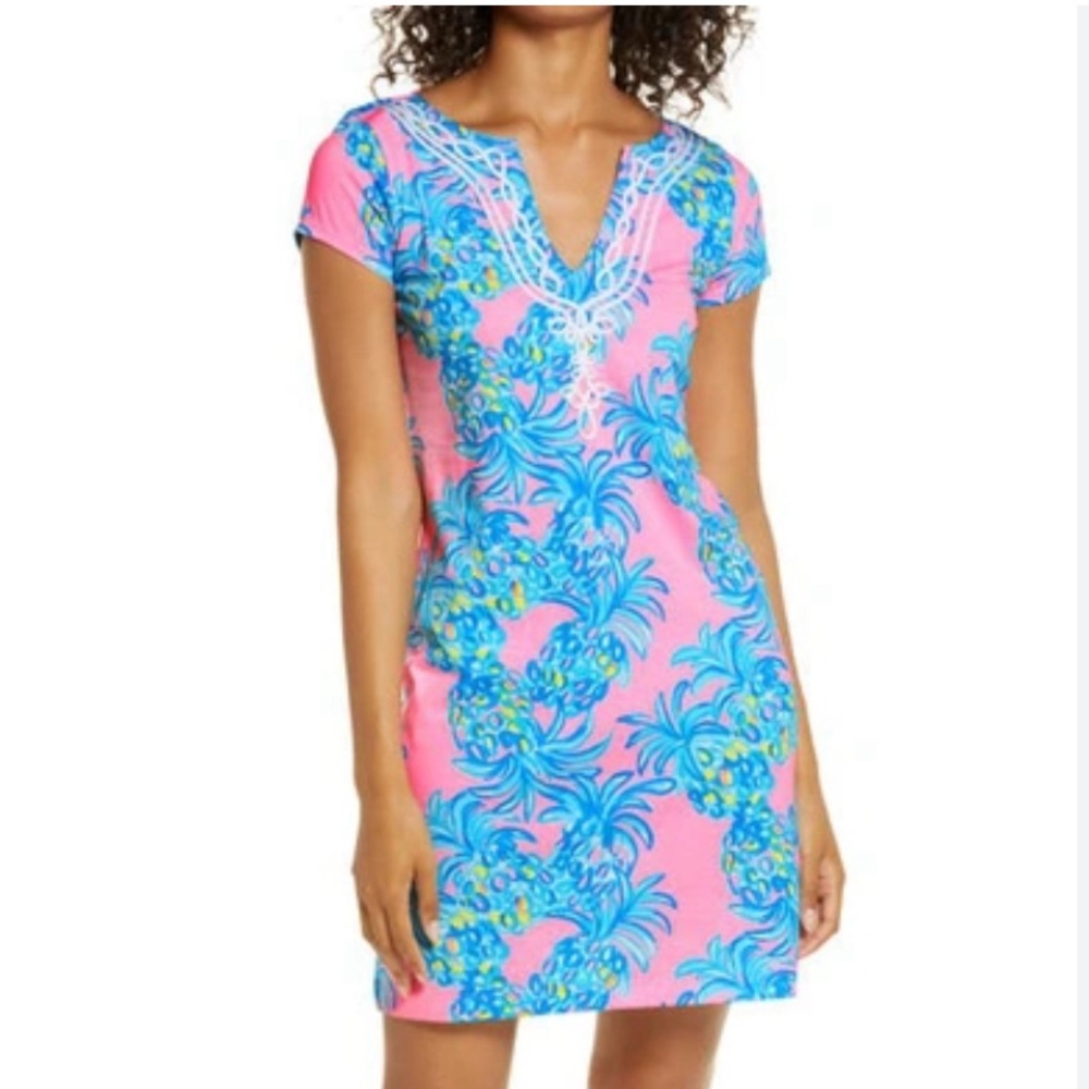 Lily Putlizer Brewster Shift NWT Medium